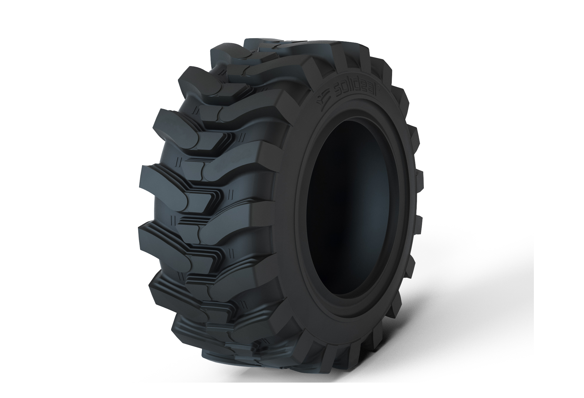 Camoplast SKS 7 series tyre