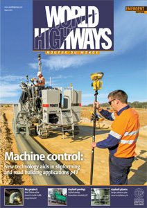 World Highways March 2015 Emergent Digital Issue Avatar