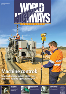 World Highways March 2015 Global  Digital Issue Avatar