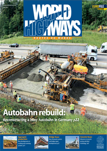 World Highways June 2015 Front Cover Eurofile Avatar 