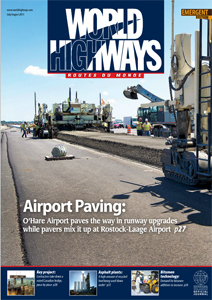 World Highways July August 2015 emergent Cover  Avatar