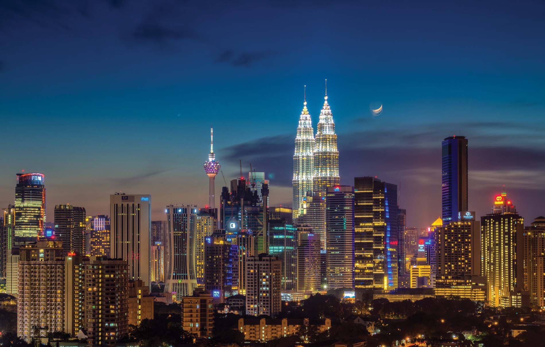 Kuala Lumpur, Malaysia