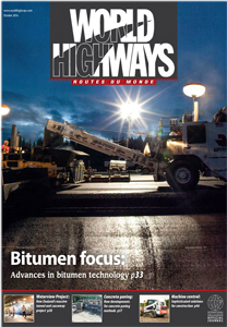 World Highways Global Oct 16 Avatar