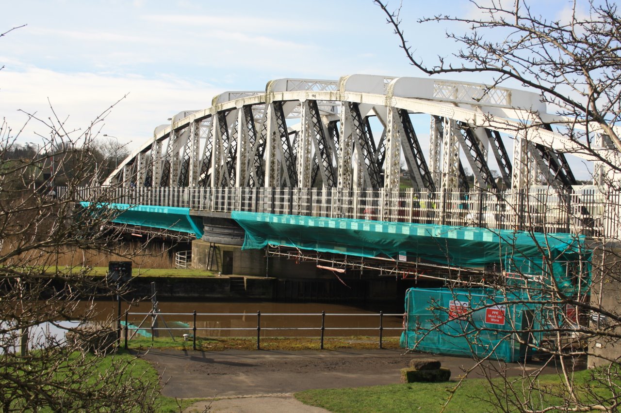 Acton Bridge works wide view from Leigh Arms (2).jpg