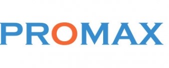 Promax logo