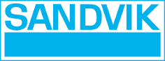 Sandvik logo