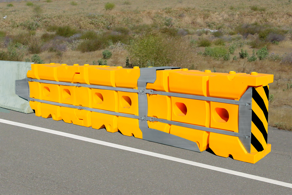 Lindsay Barriers