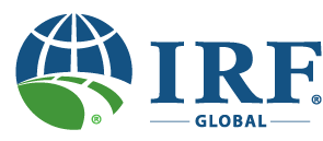 IRF Washington logo