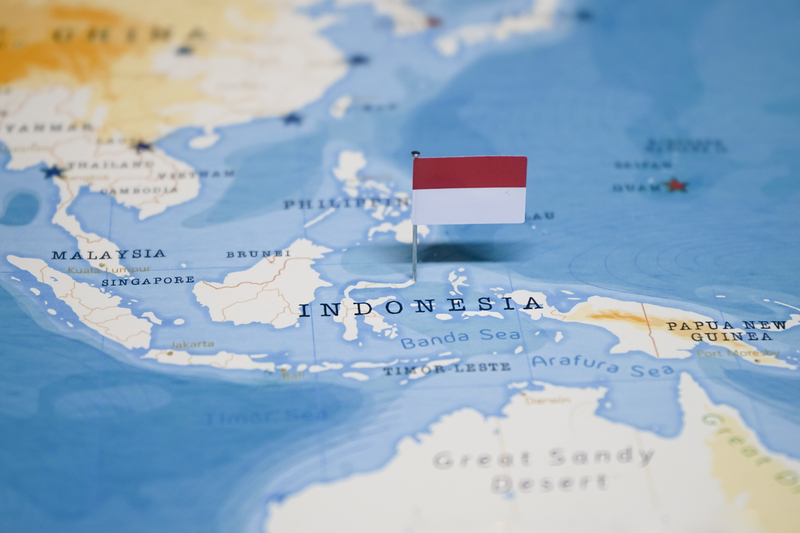 Indonesia’s key highway project under construction | World Highways