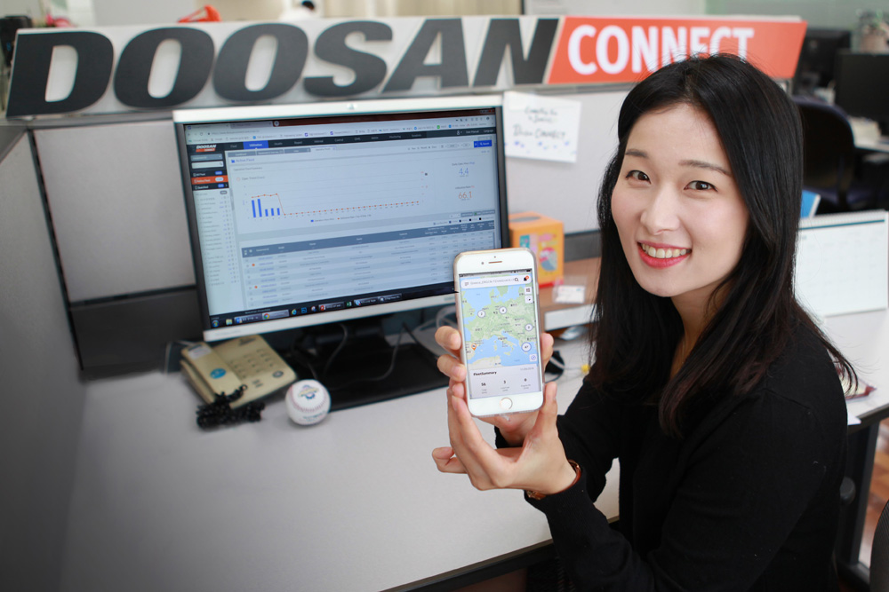 Doosan 1