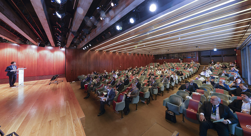  Asecap hopes the Lisbon meeting will be the first in a series of sustainability forums as ‘climate policy becomes the highest priority’