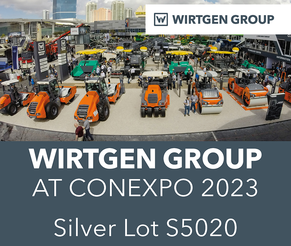 Wirtgen Group