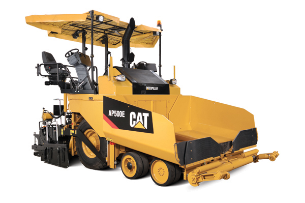 Cat AP500E