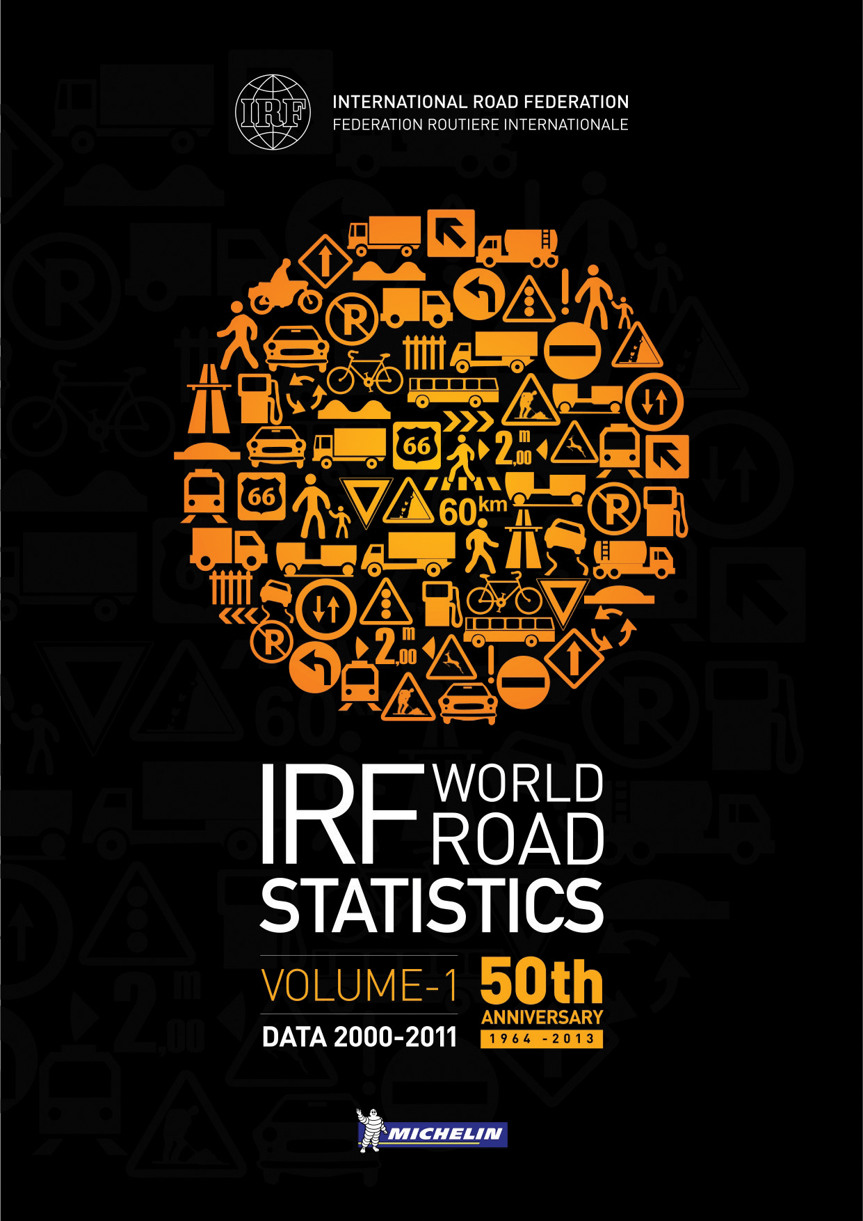 IRF World Statistics publication