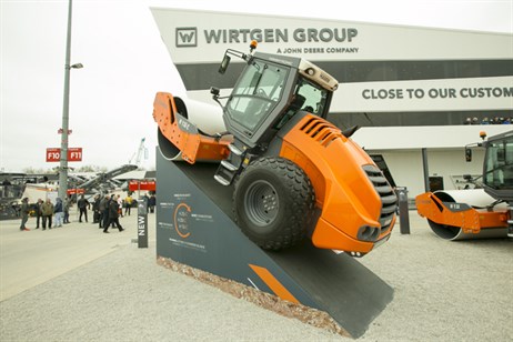 Wirtgen-Hamm- H 13i C Compactor-5.jpg