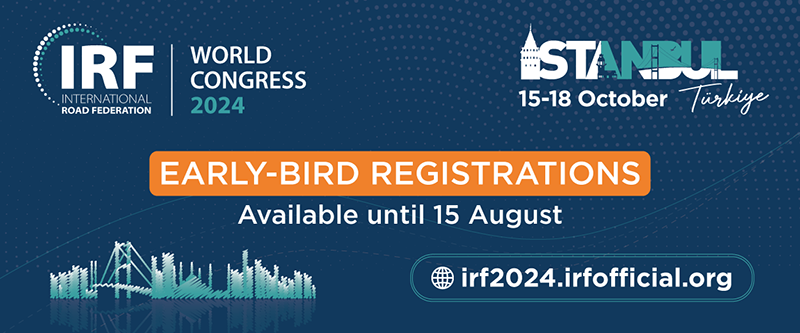 IRF World Congress 2024