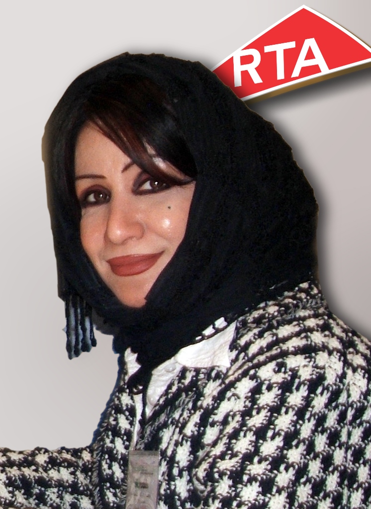 Maitha Bin Adai, CEO, Traffic and Roads Agency