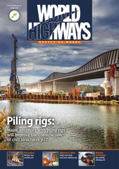 World Highways October 2020 Global