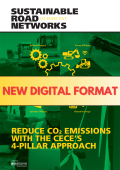 Sustainable Road Networks 2023