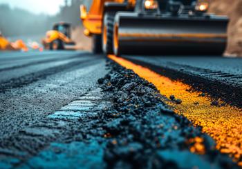 Paving exhibition in Verona