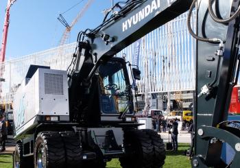 bauma 2025 plans going ahead 