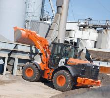 Hitachi’s versatile new wheeled loader for Europe 