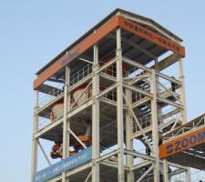 Zoomlion dry mortar mix plant avatar 