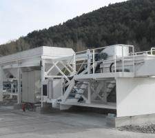 Fayat’s versatile Packliner plant