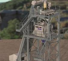 ammann concrete plant avatar 