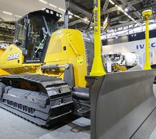 INTERMAT 2015 DAY 2 Trimble avatar