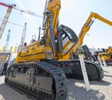 Liebherr R960 Demolition avatar