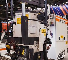 Wirtgen compact milling avatar