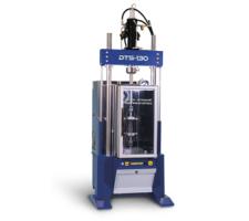 Pavetest DTS-130 testing system 