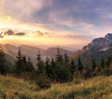 Serbian nature 