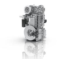 ZF’s innovative transmission