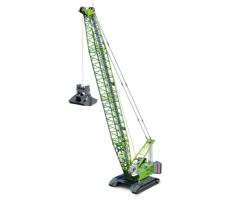 Sennebogen’s 6300 crane 