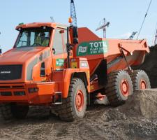 Doosan DA30