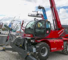 bauma 2016 Daily News Magni RTH 5.30S avatar