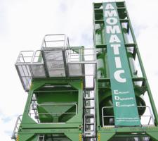 bauma 2016 Daily News Amomatic 160 cm avatar