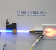 TF-Technologies FCE60 ignition box