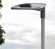 LED street lighting by Indico avatar 