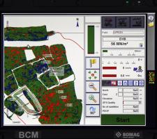 Technology is allowing optimisation compaction operation 