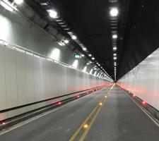 3i in Wellington's victoria tunnel avatar