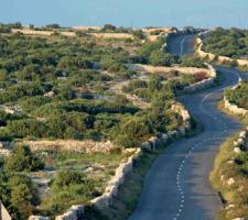 Safer roads for West Balkans 