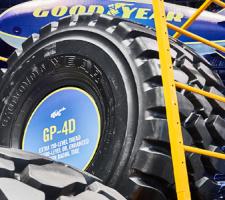 Goodyear’s GP-4D avatar