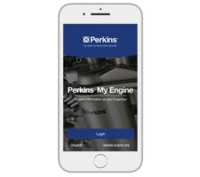 Conexpo 2017 Perkins web shop avatar 