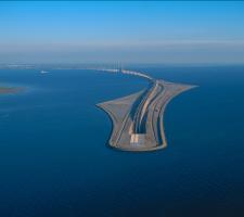 Øresund Bridge