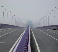 Hangzhou Bay Bridge 