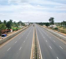 Indian Highway