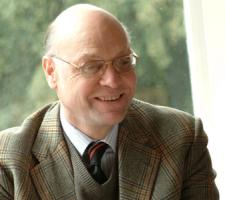 Professor Martin Snaith